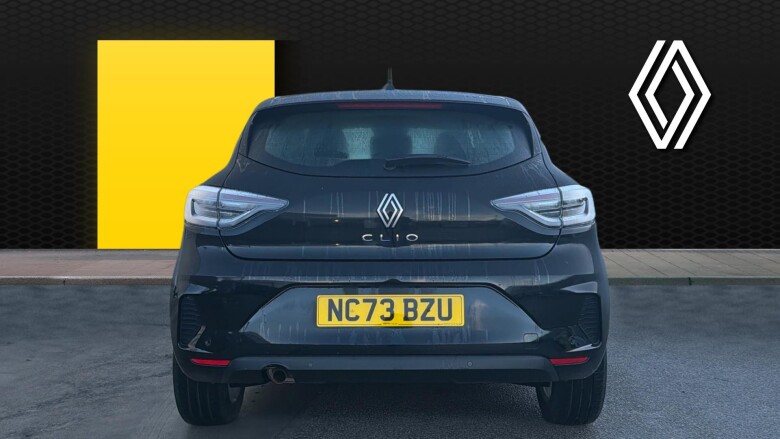 Renault Clio 1.0 TCe 90 Evolution 5dr Petrol Hatchback